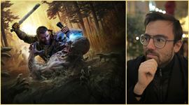 Techland o The Beast, n�vrate Cranea a bud�cnosti Dying Light